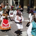 Fiestas de la Mare de Déu del Lledó