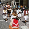 Fiestas de la Mare de Déu del Lledó