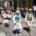 Fiestas de la Mare de Déu del Lledó