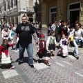Fiestas de la Mare de Déu del Lledó