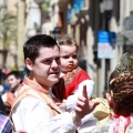 Fiestas de la Mare de Déu del Lledó
