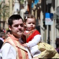 Fiestas de la Mare de Déu del Lledó