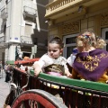 Fiestas de la Mare de Déu del Lledó