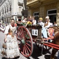 Fiestas de la Mare de Déu del Lledó