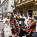 Fiestas de la Mare de Déu del Lledó