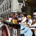 Fiestas de la Mare de Déu del Lledó