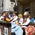 Fiestas de la Mare de Déu del Lledó