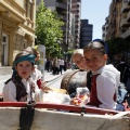 Fiestas de la Mare de Déu del Lledó