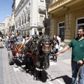 Fiestas de la Mare de Déu del Lledó