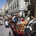 Fiestas de la Mare de Déu del Lledó