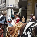 Fiestas de la Mare de Déu del Lledó