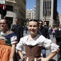 Fiestas de la Mare de Déu del Lledó