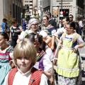 Fiestas de la Mare de Déu del Lledó