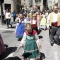 Fiestas de la Mare de Déu del Lledó
