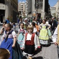 Fiestas de la Mare de Déu del Lledó