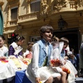 Fiestas de la Mare de Déu del Lledó
