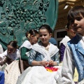 Fiestas de la Mare de Déu del Lledó