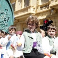 Fiestas de la Mare de Déu del Lledó
