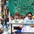 Fiestas de la Mare de Déu del Lledó