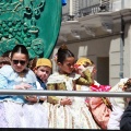 Fiestas de la Mare de Déu del Lledó