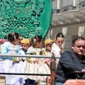 Fiestas de la Mare de Déu del Lledó