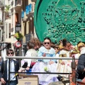 Fiestas de la Mare de Déu del Lledó