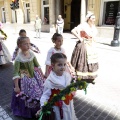 Fiestas de la Mare de Déu del Lledó