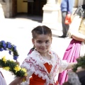 Fiestas de la Mare de Déu del Lledó