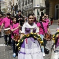 Fiestas de la Mare de Déu del Lledó