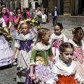 Fiestas de la Mare de Déu del Lledó