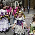 Fiestas de la Mare de Déu del Lledó