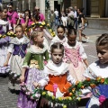 Fiestas de la Mare de Déu del Lledó