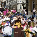 Fiestas de la Mare de Déu del Lledó