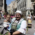 Fiestas de la Mare de Déu del Lledó