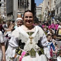 Fiestas de la Mare de Déu del Lledó