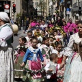 Fiestas de la Mare de Déu del Lledó