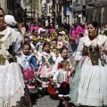 Fiestas de la Mare de Déu del Lledó