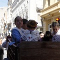 Fiestas de la Mare de Déu del Lledó