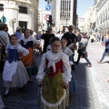 Fiestas de la Mare de Déu del Lledó