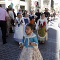 Fiestas de la Mare de Déu del Lledó