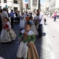 Fiestas de la Mare de Déu del Lledó