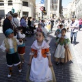 Fiestas de la Mare de Déu del Lledó