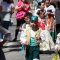 Fiestas de la Mare de Déu del Lledó