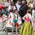 Fiestas de la Mare de Déu del Lledó