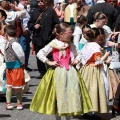 Fiestas de la Mare de Déu del Lledó