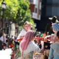 Fiestas de la Mare de Déu del Lledó