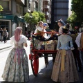 Fiestas de la Mare de Déu del Lledó