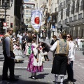 Fiestas de la Mare de Déu del Lledó