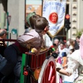 Fiestas de la Mare de Déu del Lledó