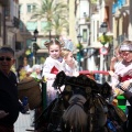 Fiestas de la Mare de Déu del Lledó